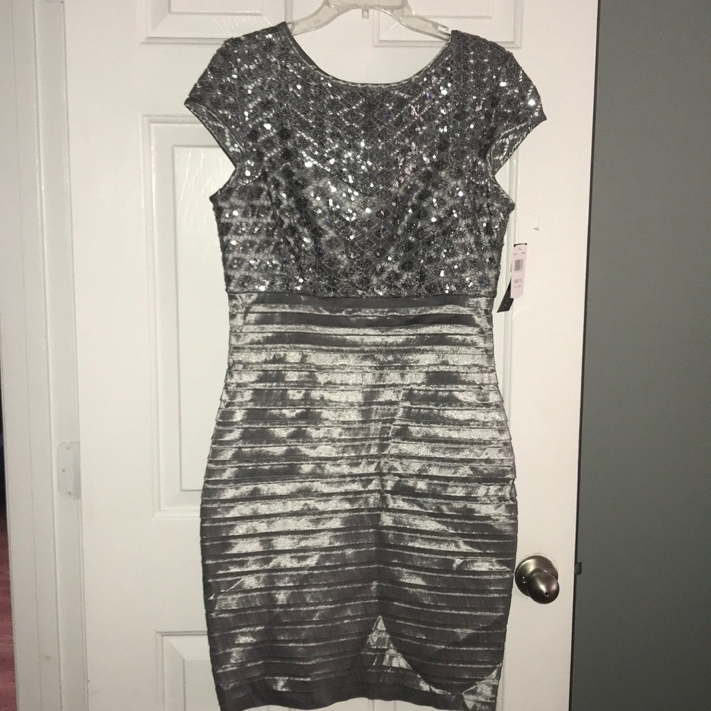 KM Collection Dress